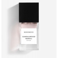 بوهوبوكو صندل وود نيرول 50 مل