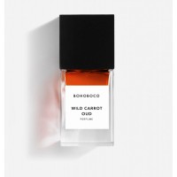 بوهوبوكو وايلد كاروت عود 50 مل