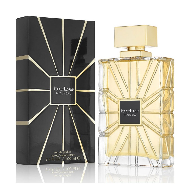 عطر بي بي نوفو نسائي بارفيوم 100مل