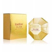 بيبي جلام 24 قيرات النسائي او دو بارفيوم 100مل