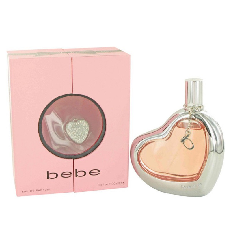 عطر بي بي نسائي بارفيوم100مل