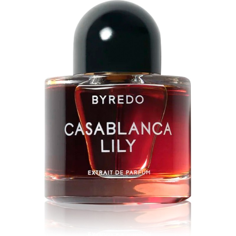 بايريدو كازابلانكا ليلي إكستريت دو برفيوم 50 مل 