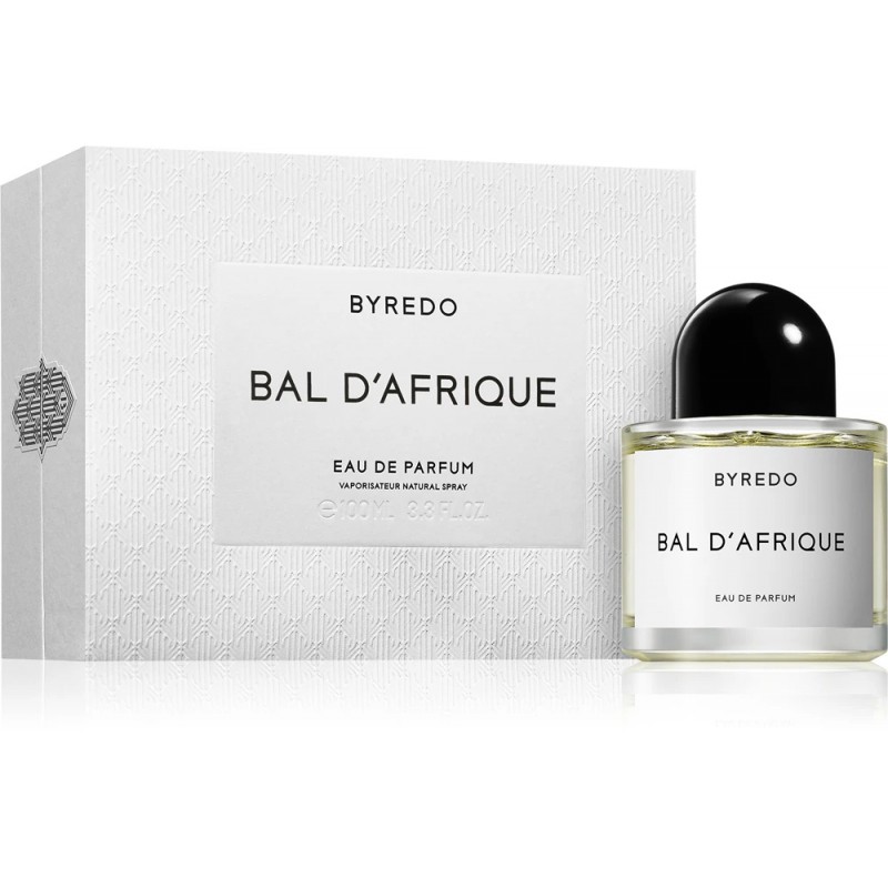 بايريدو بال دافريك او دو بارفيوم-100مل