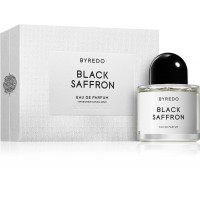 بايريدو بلاك سافرون او دو بارفيوم 100مل