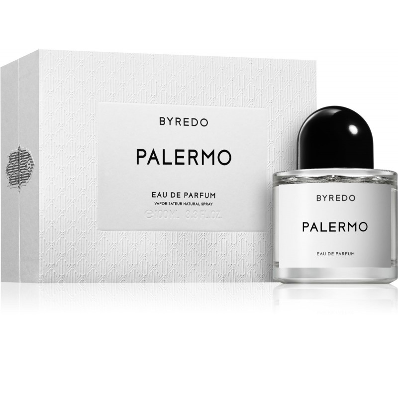 بيريدو باليرمو أو دو برفيوم 100 مل 