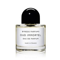 بايريدو عود امورتيل او دو بارفيوم 100مل 