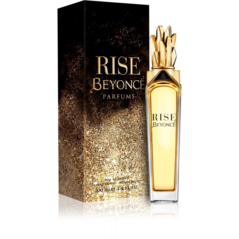 بيونسيه Rise او دو بارفيوم 100مل