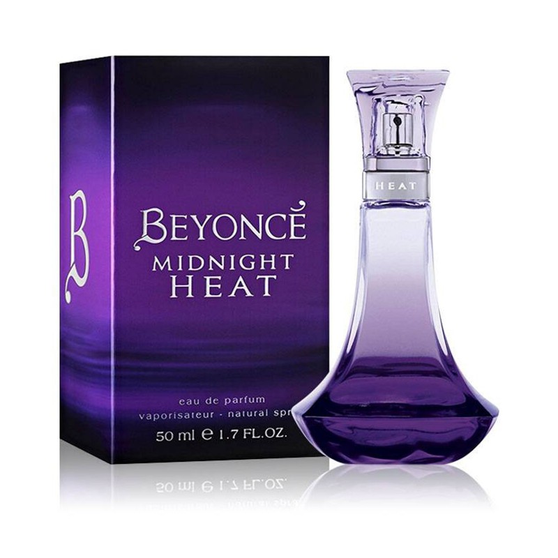 بيونسيه ميدنايت هيت الموف بارفيوم 100مل