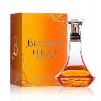 بيونسيه هيت رش البرتقالي او دو تواليت 100مل