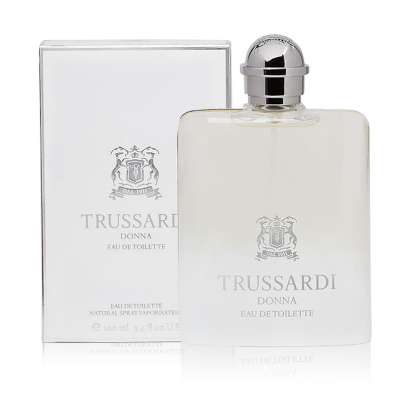 عطر تروساردي دونا او دو تواليت 100مل