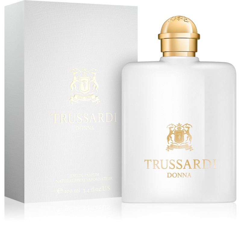 عطر تروساردي دونا او دو بارفيوم 100مل