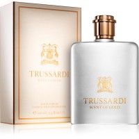 تروساردي سينت اوف جولد او دو بارفيوم 100مل