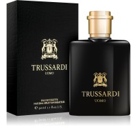 عطر تروساردي اومو الاسود او دو تواليت 50مل