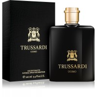 عطر تروساردي اومو او دو تواليت 100مل