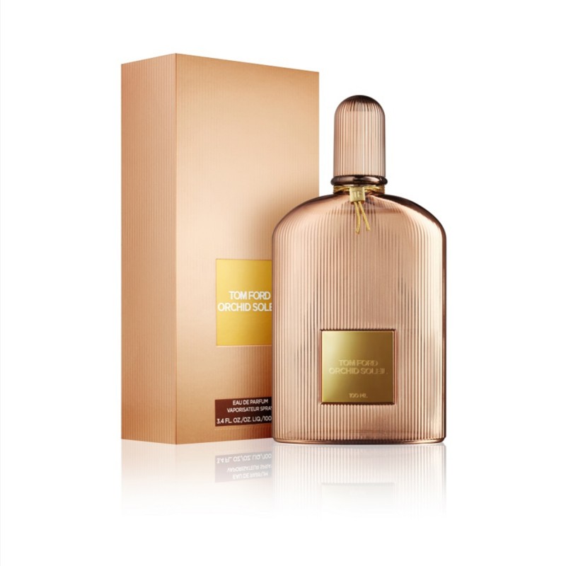 عطر توم فورد أوركيد سولي 100مل