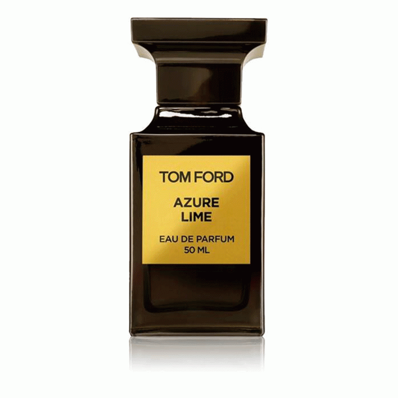 عطر توم فورد ازور لايم او دو بارفيوم 50مل