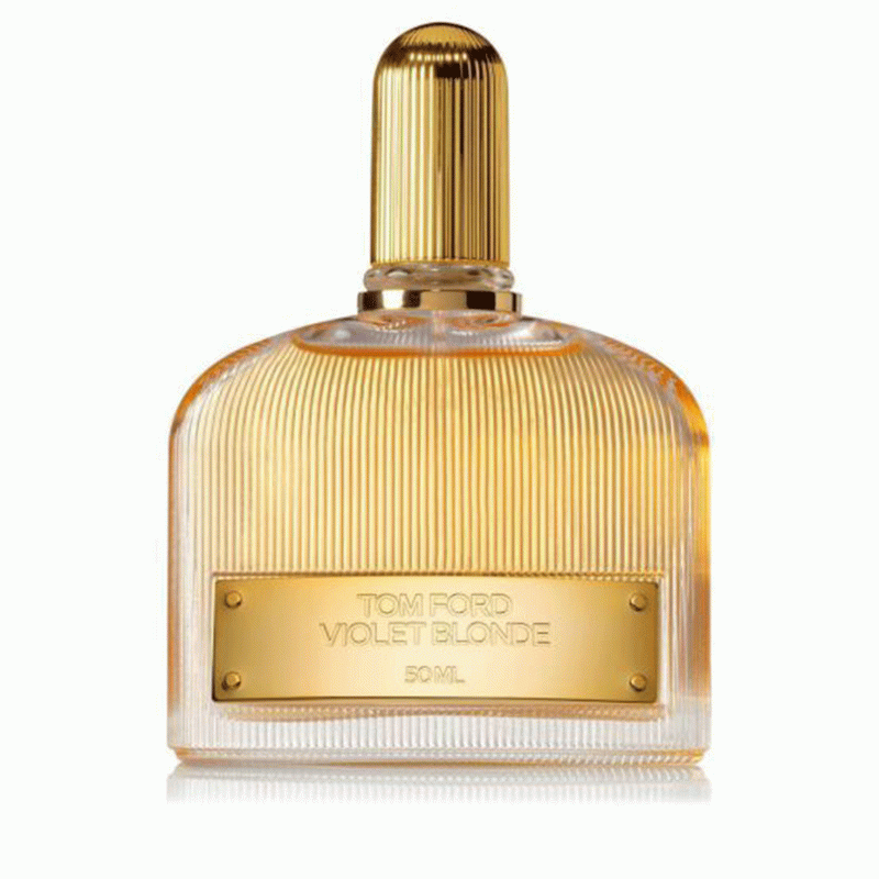 عطر توم فورد فيوليت بلوند او دو بارفيوم 50مل
