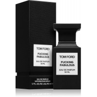 توم فورد فاكينج فابيلوس او دو بارفيوم 50 مل