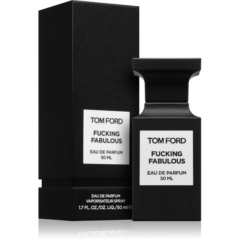 توم فورد فاكينج فابيلوس او دو بارفيوم 50 مل
