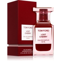 عطر توم فورد لوست شيري او دو بارفيوم 50مل