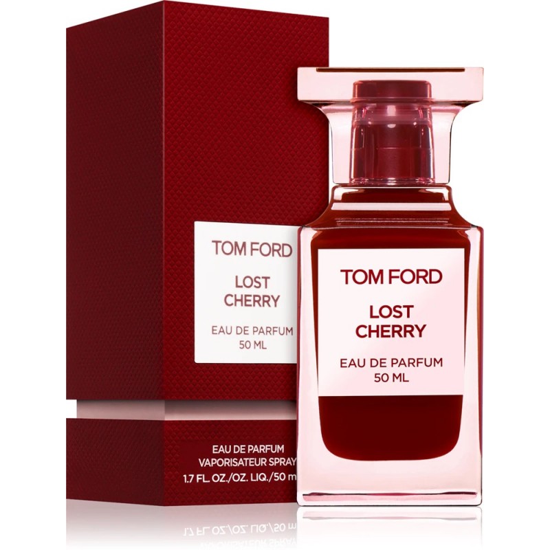 عطر توم فورد لوست شيري او دو بارفيوم 50مل