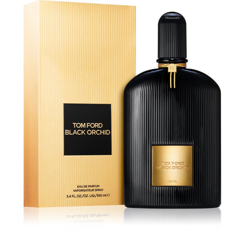 عطر توم فورد بلاك اوركيد او دو بارفيوم 100مل
