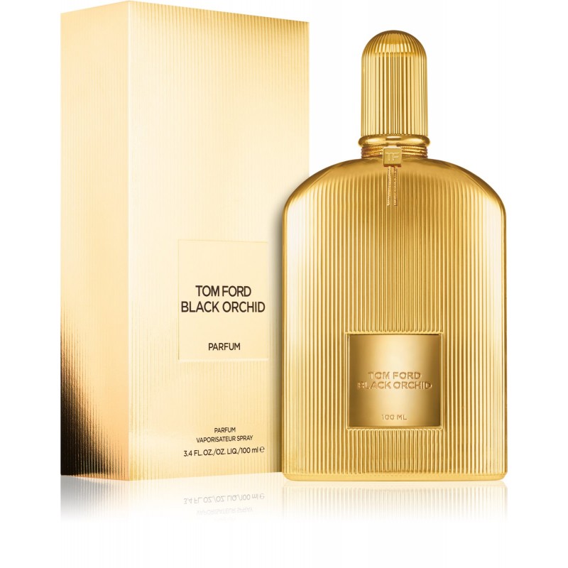 توم فورد بلاك اوركيد بارفيوم 100مل 