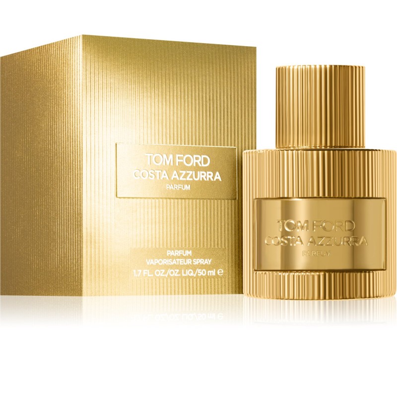 توم فورد  كوستا أزورا بارفان 50 مل 