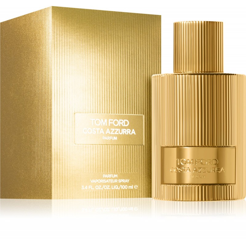 توم فورد كوستا أزورا بارفان 100 مل 