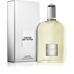 عطر توم فورد جراي فيتيفر او دو بارفيوم 100مل