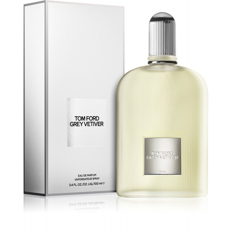 عطر توم فورد جراي فيتيفر او دو بارفيوم 100مل