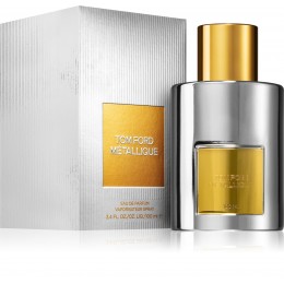 عطر توم فورد ميتاليك او دو بارفيوم 100مل