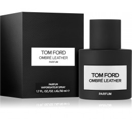 توم فورد عنبر ليذر بارفيوم 50مل 