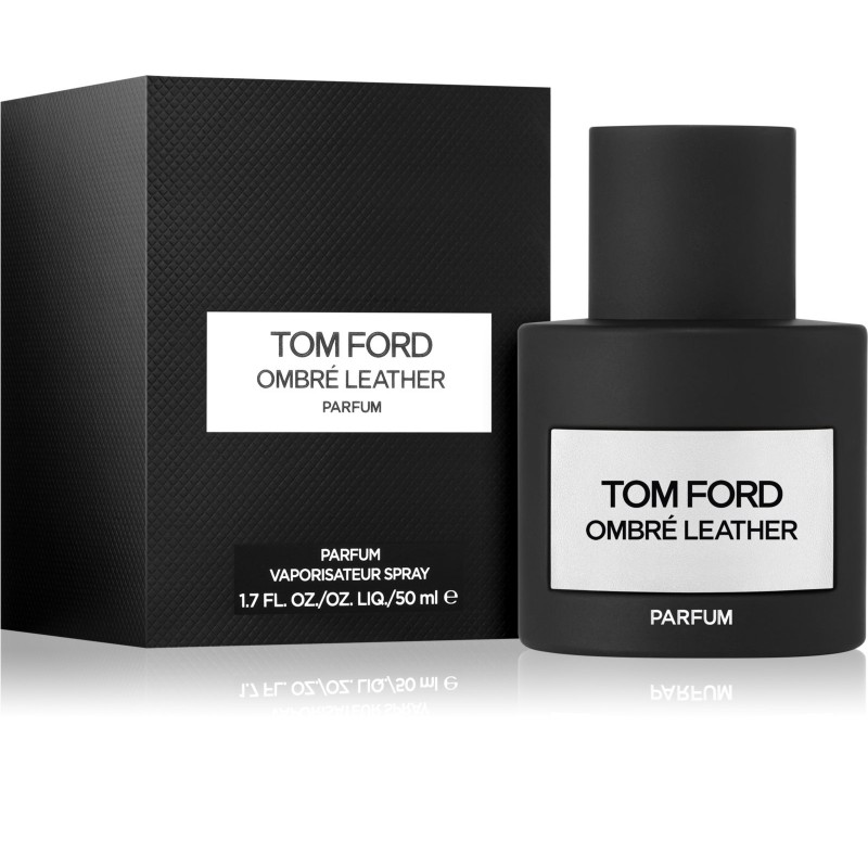 توم فورد عنبر ليذر بارفيوم 50مل 