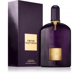 عطر توم فورد فيلفيت اوركيد او دو بارفيوم 100مل