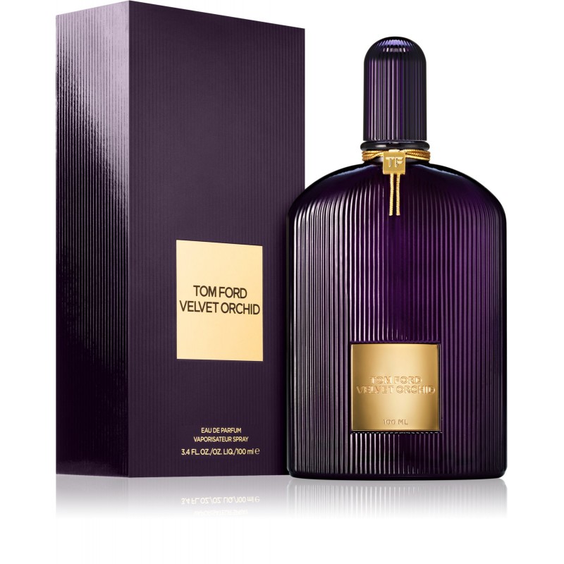 عطر توم فورد فيلفيت اوركيد او دو بارفيوم 100مل