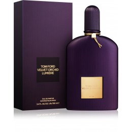 عطر توم فورد فيلفيت اوركيد لوميير او دو بارفيوم 100مل