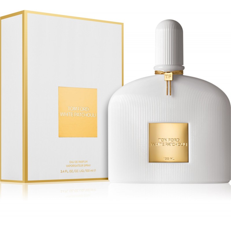 عطر توم فورد وايت باتشولي او دو بارفيوم 100مل