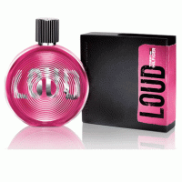 عطر تومي لاود النسائي او دو تواليت 75مل