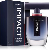 تومي هيلفيجر امباكت انتنس او دو بارفيوم 100مل