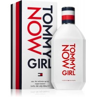 عطر تومي هيلفيغر ناو للنساء او دو تواليت 100مل