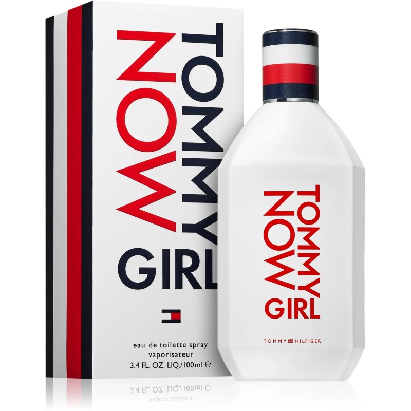 عطر تومي هيلفيغر ناو للنساء او دو تواليت 100مل