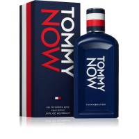 عطر تومي ناو - او دو تواليت 100 مل 