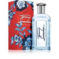 عطر تومي سمر للرجال او دو تواليت 100مل