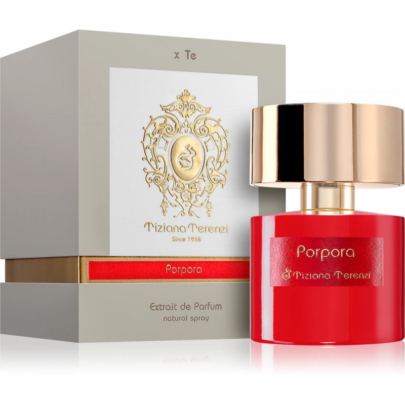 تيزيانا تيرينزي بوربورا اكسترايت دو بارفيوم 100مل