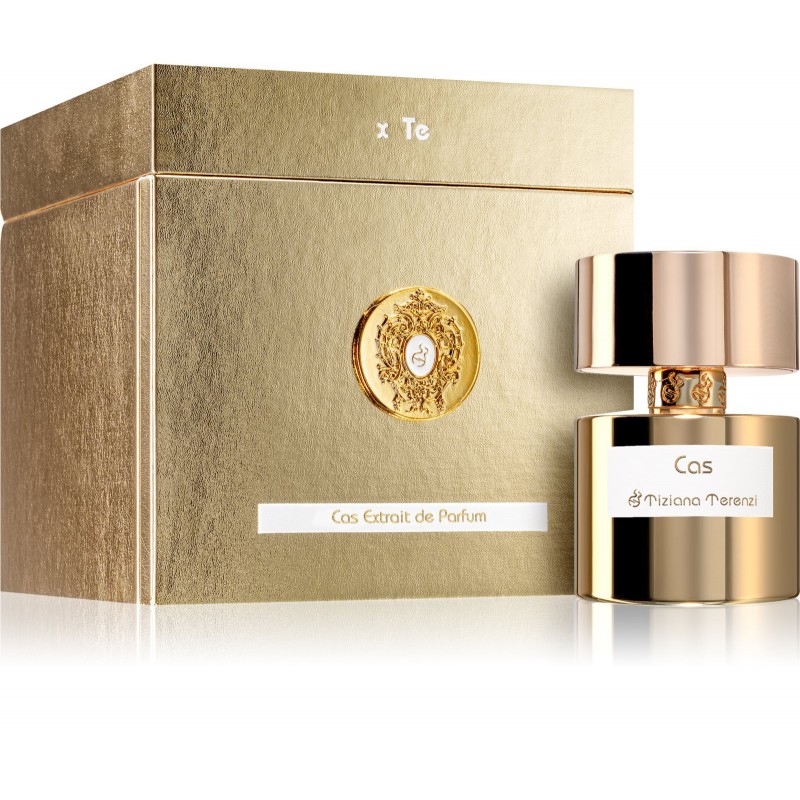 تيزيانا تيرينزي كاس اكسترايت دو بارفيوم 100مل