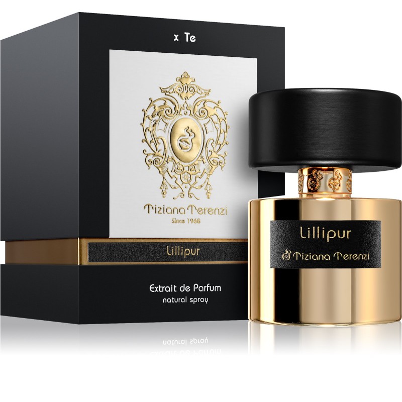 تيزيانا تيرينزي ليليبور اكسترايت دو بارفيوم 100مل