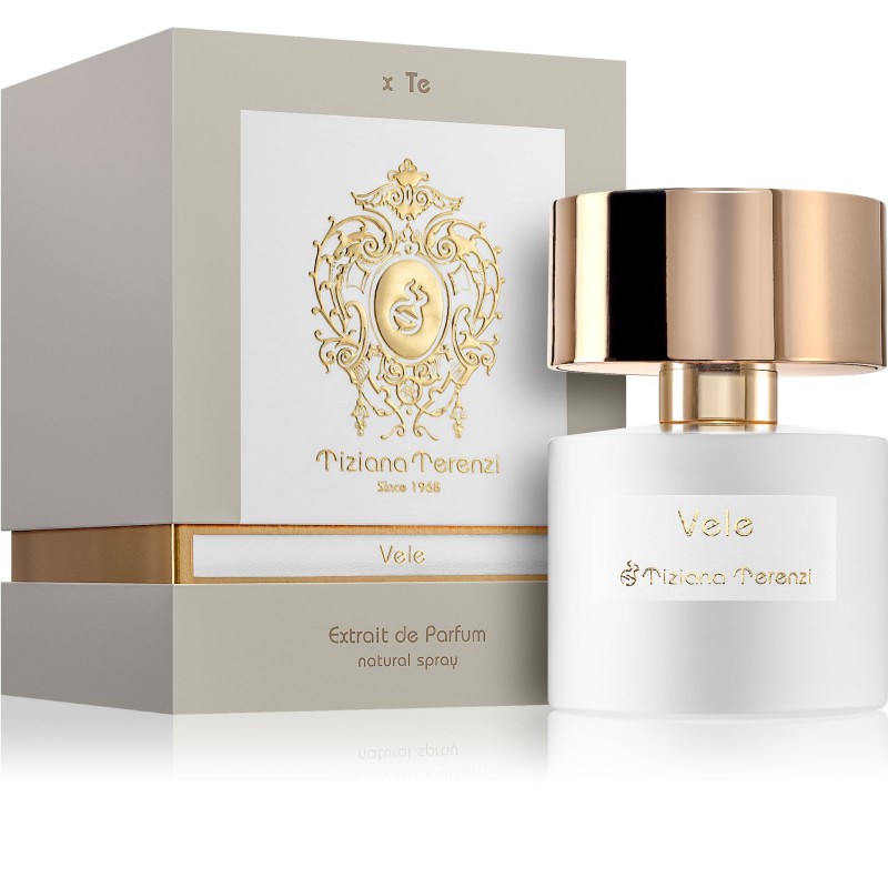 تيزيانا تيرينزي فيلي اكسترايت دو بارفيوم 100مل