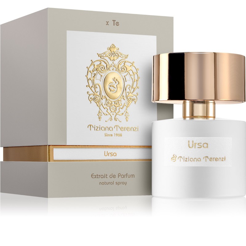 تيزيانا تيرينزي اورسا اكسترايت دو بارفيوم 100مل