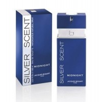 جاك بوجارت سلفر سينت ميدنايت او دو تواليت 100مل